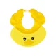 Chipolino Little Duck hajmosó karika - yellow
