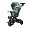 Chipolino Max Sport tricikli kupolával - Basil