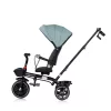 Chipolino Max Sport tricikli kupolával - Basil