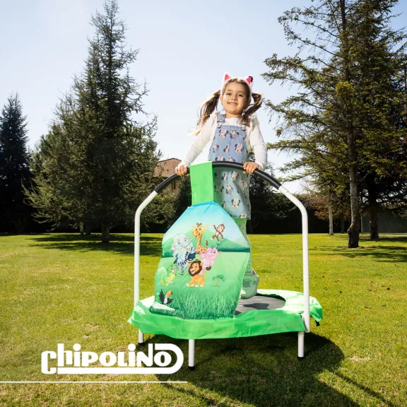 Chipolino Mini Trambulin 91 cm