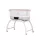 Chipolino Sogno multifunkciós babaöböl - Macadamia