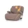 Chipolino Sonic autós ülésmagasító 125-150 cm Isofix - Giraffe
