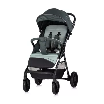 Chipolino Sparkle sport babakocsi - Basil