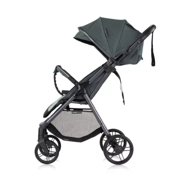 Chipolino Sparkle sport babakocsi - Basil
