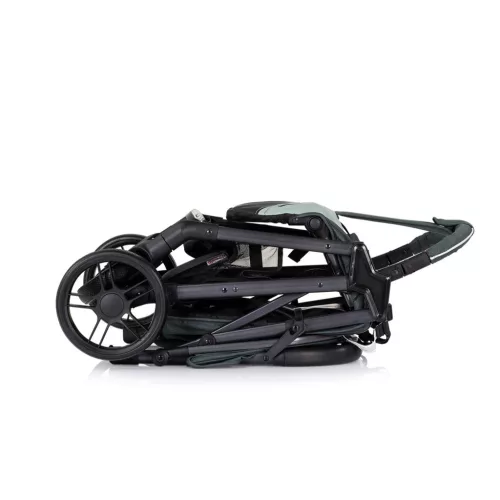 Chipolino Sparkle sport babakocsi - Basil