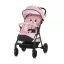 Chipolino Sparkle sport babakocsi - Pink Marshmallow