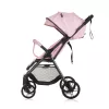 Chipolino Sparkle sport babakocsi - Pink Marshmallow