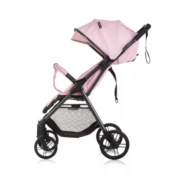 Chipolino Sparkle sport babakocsi - Pink Marshmallow