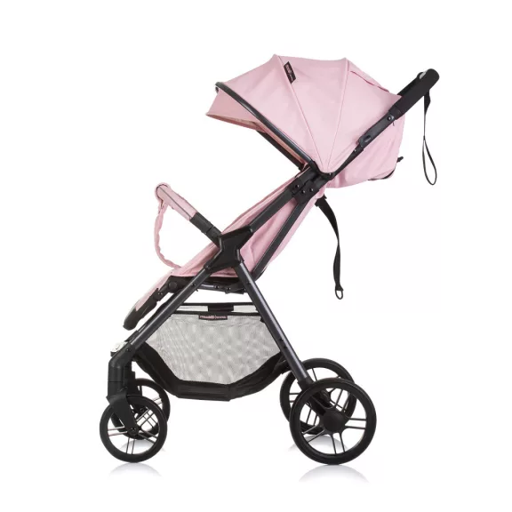 Chipolino Sparkle sport babakocsi - Pink Marshmallow