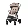 Chipolino Sparkle sport babakocsi - Tiramisu