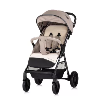 Chipolino Sparkle sport babakocsi - Tiramisu