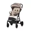 Chipolino Sparkle sport babakocsi - Tiramisu