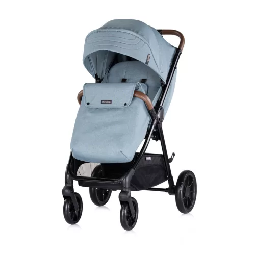 Chipolino Ultera sport babakocsi - Basil
