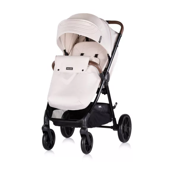 Chipolino Ultera sport babakocsi - Biscotta