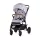 Chipolino Ultera sport babakocsi - Cloud