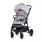 Chipolino Ultera sport babakocsi - Cloud
