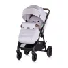 Chipolino Ultera sport babakocsi - Cloud