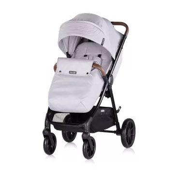 Chipolino Ultera sport babakocsi - Cloud