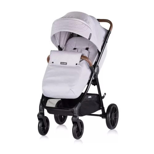 Chipolino Ultera sport babakocsi - Cloud