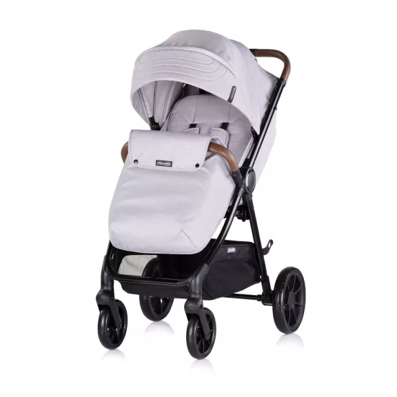 Chipolino Ultera sport babakocsi - Cloud