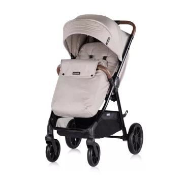 Chipolino Ultera sport babakocsi - Tiramisu