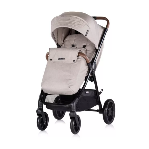 Chipolino Ultera sport babakocsi - Tiramisu