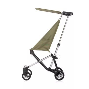Chipolino Unique sport babakocsi - Basil