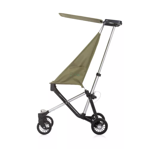 Chipolino Unique sport babakocsi - Basil