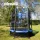 Chipolino Up & Down Trambulin 130 cm - blue