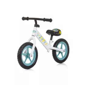 Chipolino Zippy futóbicikli - Blue