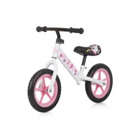 Chipolino Zippy futóbicikli - Pink