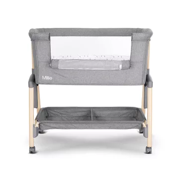 Lorelli Millie babaöböl - Grey