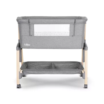 Lorelli Millie babaöböl - Grey