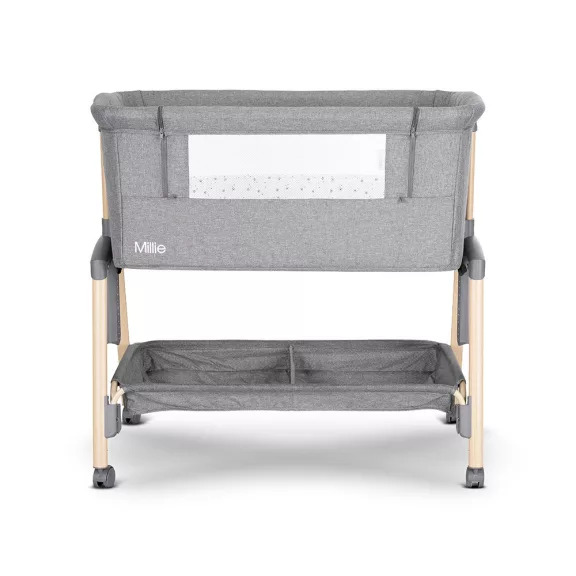 Lorelli Millie babaöböl - Grey