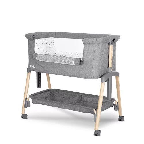 Lorelli Millie babaöböl - Grey