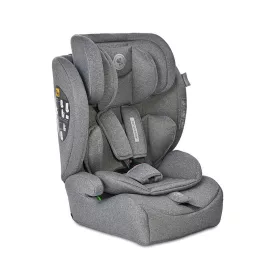   Lorelli Adventure autósülés i-Size 76-150cm - Grey (doboz nélküli)
