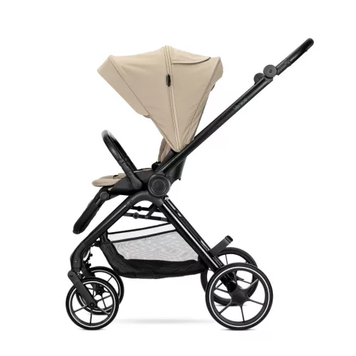 Lorelli Venice 2 az 1 -ben multifunkciós babakocsi - Beige