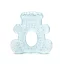 Baby Care Macis hűthető rágóka - Aqua Blue