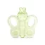 Baby Care Pillangós hűthető rágóka - Fresh Green