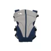 Lorelli Discovery kenguru - Blue&Grey