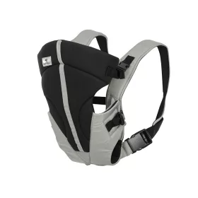 Lorelli Discovery kenguru - Grey&Black