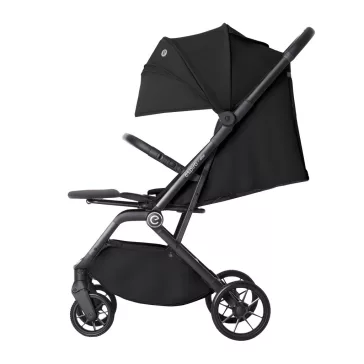Espiro Else sport babakocsi - 10 Black Alternative