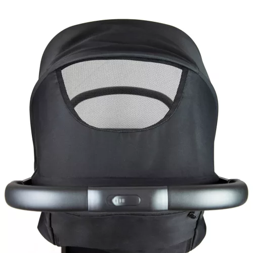 Espiro Else sport babakocsi - 14 Indyvidual Olive