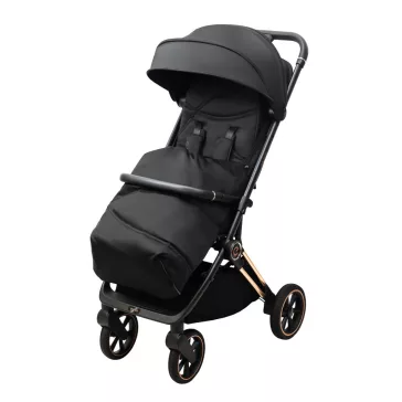 Espiro Flame sport babakocsi - 09 Taupe Splendor