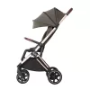 Espiro Flame sport babakocsi - 09 Taupe Splendor