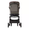 Espiro Flame sport babakocsi - 09 Taupe Splendor