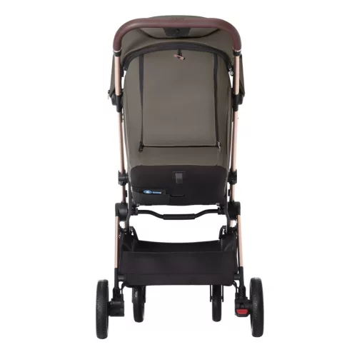 Espiro Flame sport babakocsi - 09 Taupe Splendor