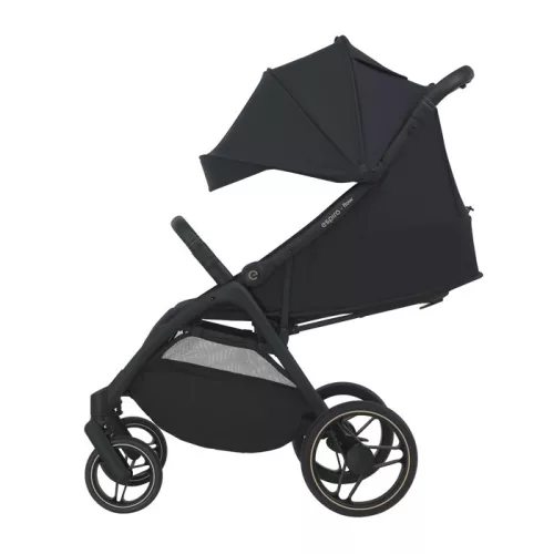 Espiro Flow sport babakocsi - 19 Vanilia Aroma