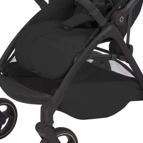 Espiro Flow sport babakocsi - 19 Vanilia Aroma