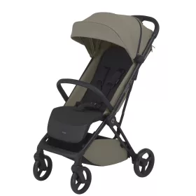 Espiro Just sport babakocsi - 114 Juicy Olive